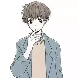 馆友青芜的留言头像